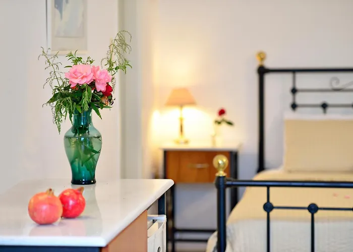 Hotel Nazos