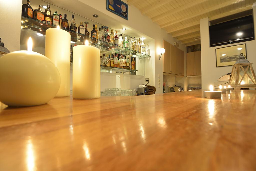 Hotel Nazos *