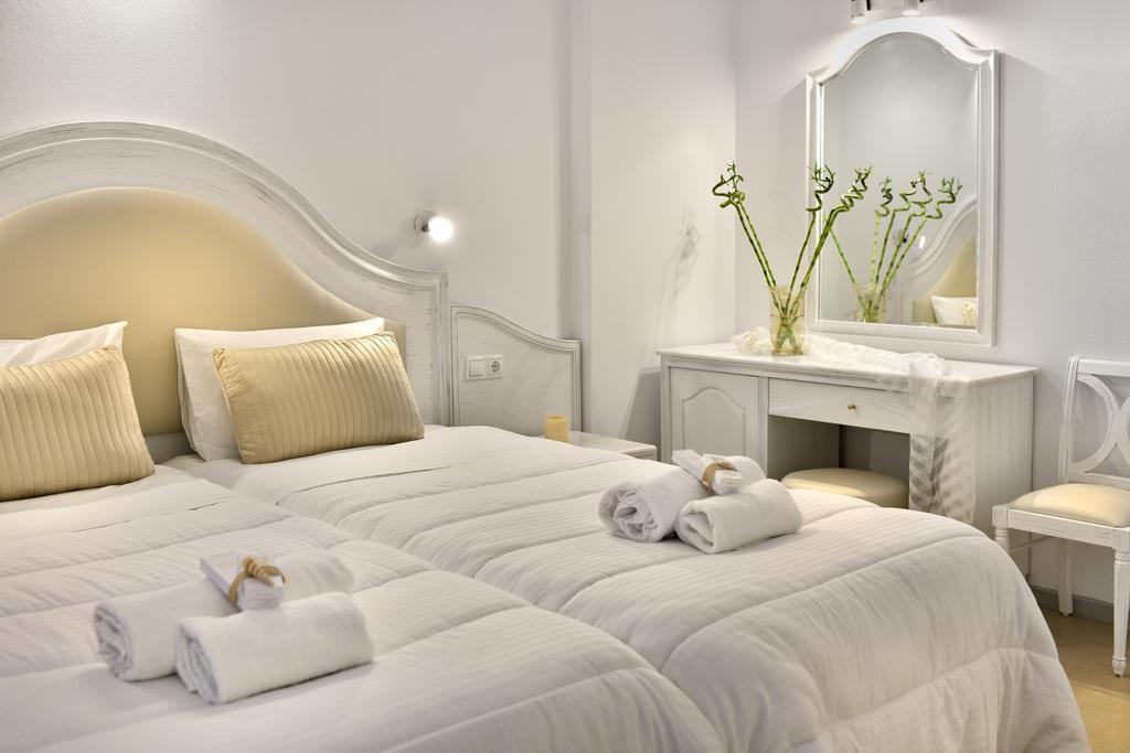 Hotel Nazos Mykonos Town